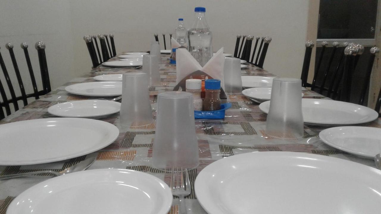 Hotel Nilay Dwarka  Luaran gambar
