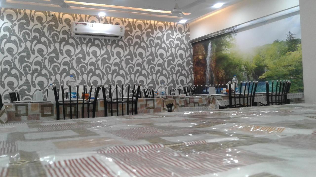 Hotel Nilay Dwarka  Luaran gambar